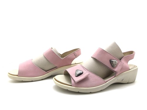 Goldkrone damen sandalen - damen, gr
