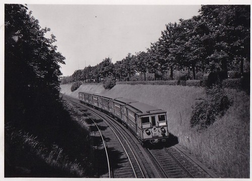 Foto berlin bahn - foto,