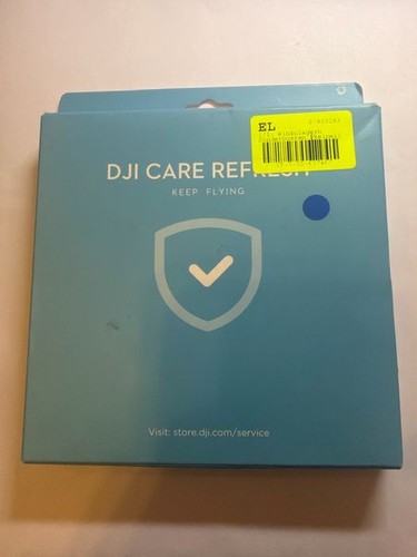 Dji care refresh phantom - refresh,