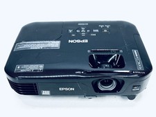 Epson EH-TW480 Beamer