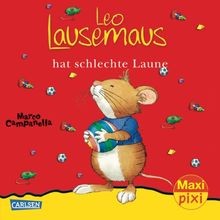 Maxi pixi 109 - maxi-pixi, leo