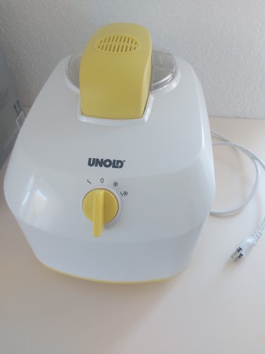 Unold eismaschine - unold,