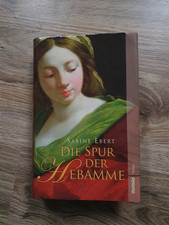 Die Spur der Hebamme von