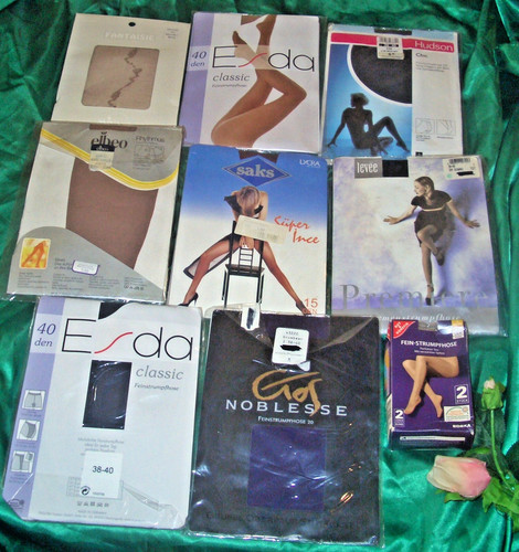 Riesen nylons paket - paket, x