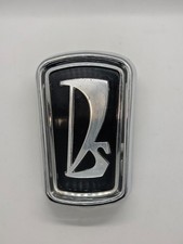 Original Chrom Kühlergrill