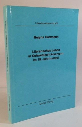 Literarisches leben - literarisches,