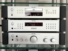 Rotel RA-611 Verstärker