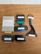 Commodore CBM PET 600/700 Diagnostic Adapter Set