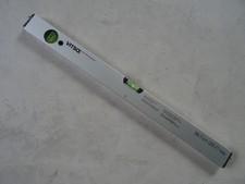 VITSOE Wasserwaage für Regalsystem 606 Dieter Rams NEU