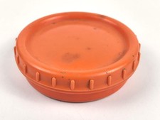 Butterdose Wehrmacht aus