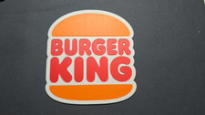 Burger King Logo