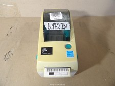 Zebra LP 2824 PLUS Thermal