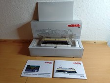 Märklin Spur H0
