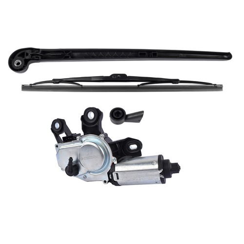 Wischermotor heckwischerarm - wischermotor,