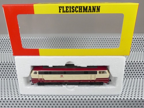 Fleischmann 4234 218 217 8 - 4234,