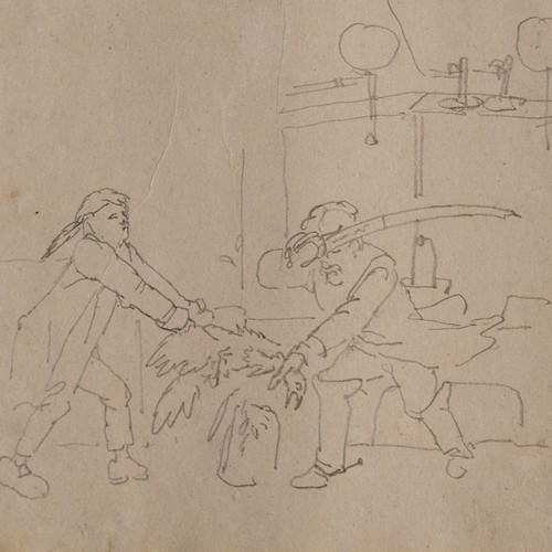 Joseph simon volmar gänsedieb - joseph,