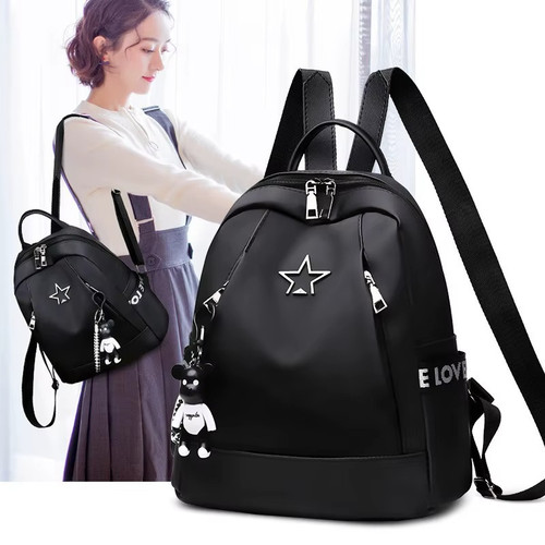 Modischer damen rucksack - modischer,
