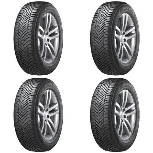 Hankook kinergy 2 - 4s,