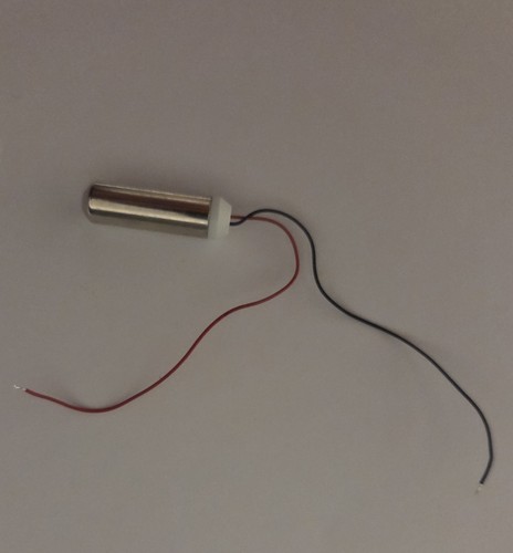 Mini vibrationsmotor - vibrationsmotor, /