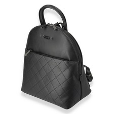 Damen Rucksack Schultertasche