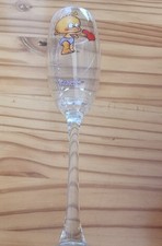 Windel Winni Sektglas fuer