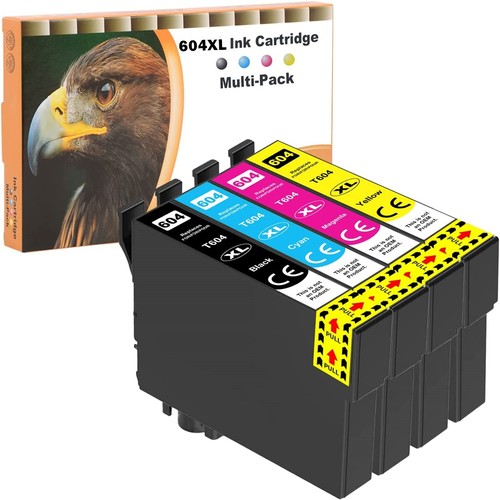 12er patronen für epson 604 - patronen,