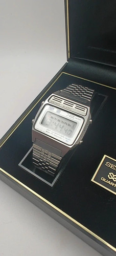 Seiko vintage a158 5060 - a158-5060,