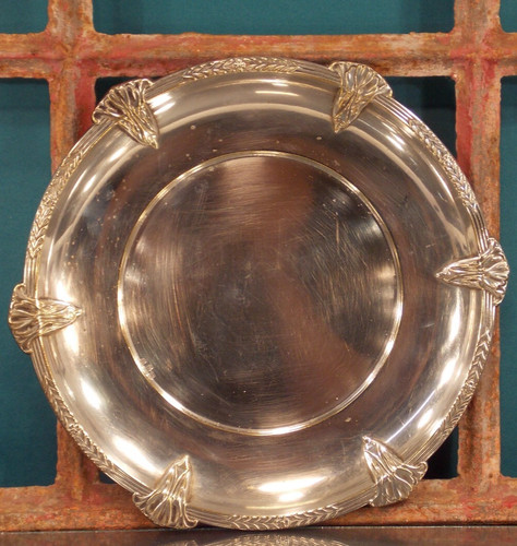 Jugendstil wmf anbiet pralinen - wmf,