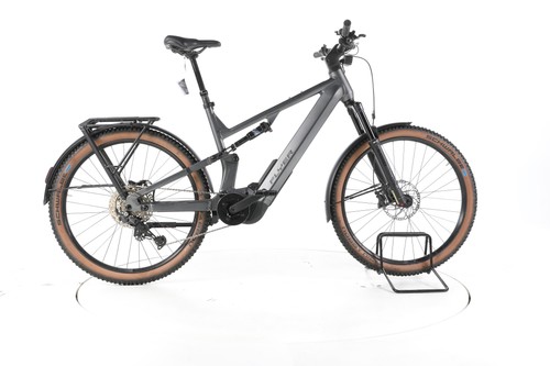 Flyer goroc e bike - flyer, x