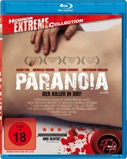 Paranoia - Der Killer in Dir -