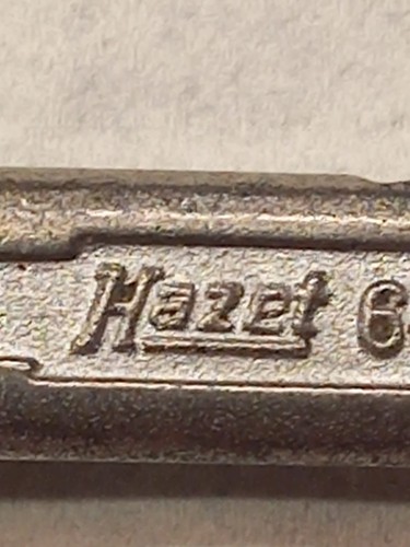 Hazet 605 mm - hazet,