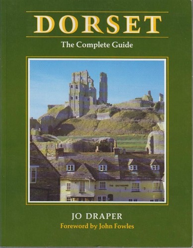 Dorset the complete guide - the,