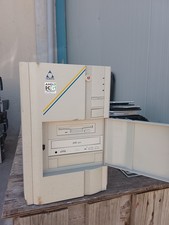 Vintage retro cpu amd - pc,