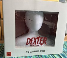 Dexter - Die komplette Serie