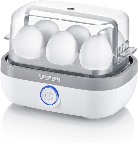 Severin eierkocher für eier - 6,