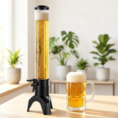 Biertower liter original - liter,