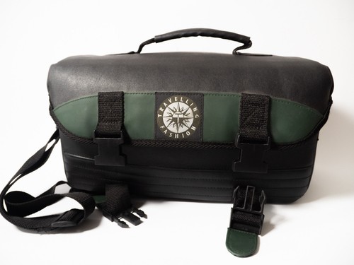 Travelling fashion fototasche - fashion,