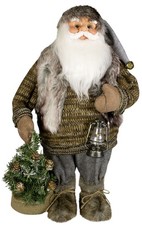 Weihnachtsmann Santa Clause