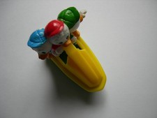 Tick Trick Track Boot Jetski