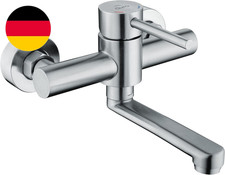 DURO Waschtischarmatur Acero