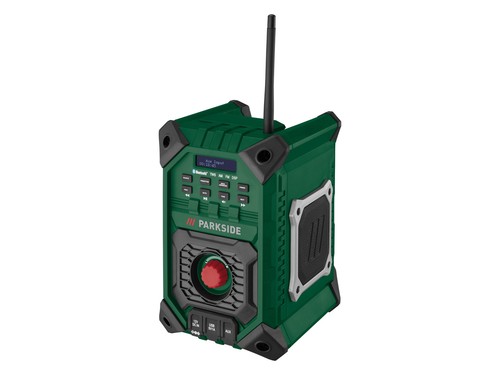 Parkside 230 v - v/230,