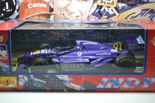 Maisto 1998 indy - indy, racing
