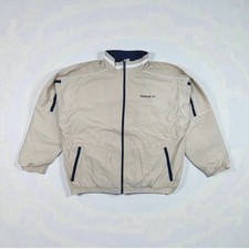 Reebok Vintage Trainingsjacke