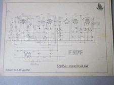 Staßfurt Imperial 46 GW