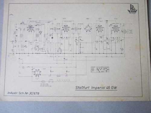 Staßfurt imperial gw - imperial, 46