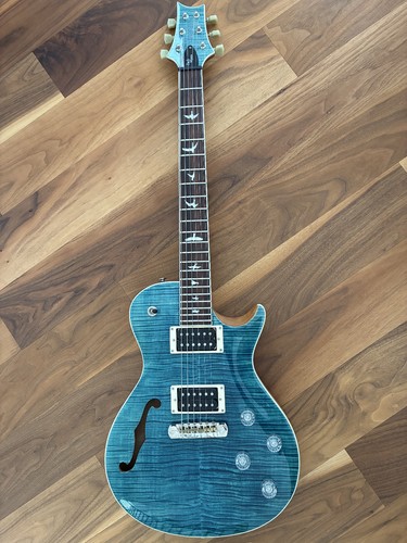 Prs zach myers inkl gigbag - prs,