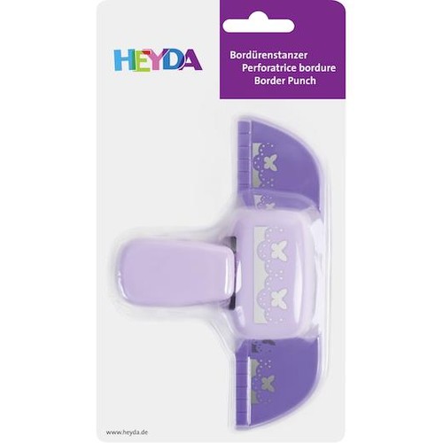 Heyda bordürenstanzer - heyda,