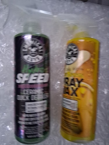 Chemical guys wac23316 - chemical,