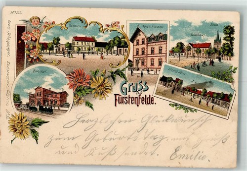 13657281 fuerstenfelde - 13657281,