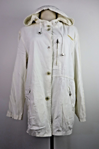 Fendi roma jacke trenchcoat - jacke,